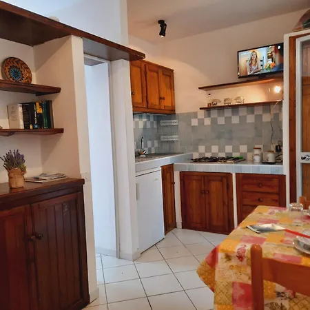 A Schiera Appartamento