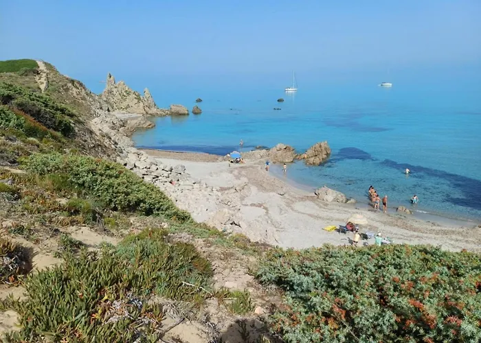 A Schiera Апартаменты *