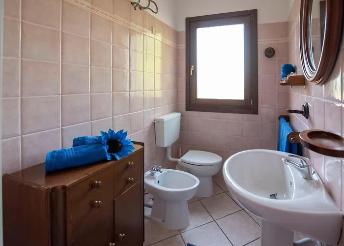 A Schiera Апартаменты