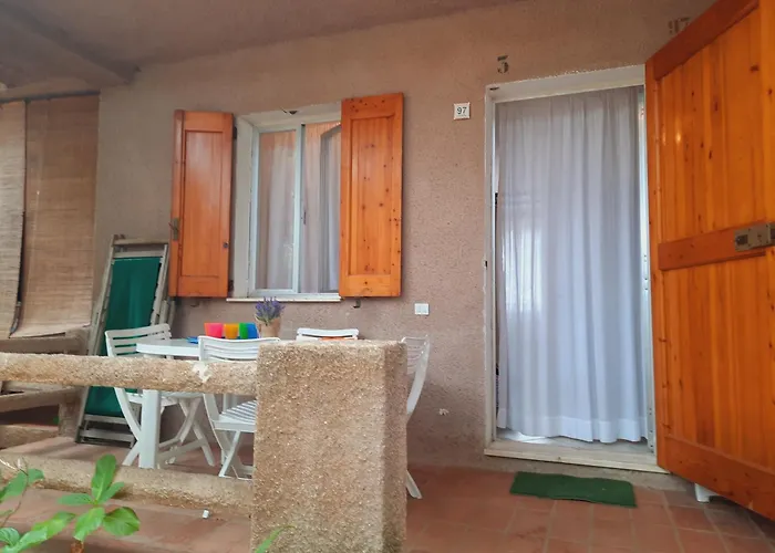 公寓 A Schiera 雷纳马约勒