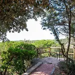 A Schiera Apartment Rena Majore