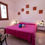 Apartment A Schiera