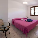 Apartment A Schiera Rena Majore