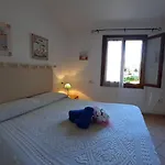 A Schiera Apartment