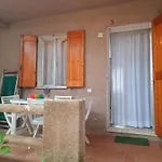 Apartment A Schiera Rena Majore
