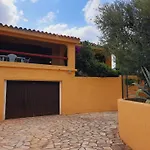 Apartment A Schiera
