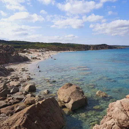 Apartamento A Schiera