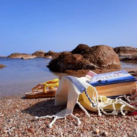 Apartamento A Schiera *