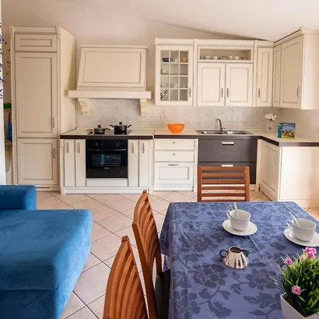 A Schiera Apartman