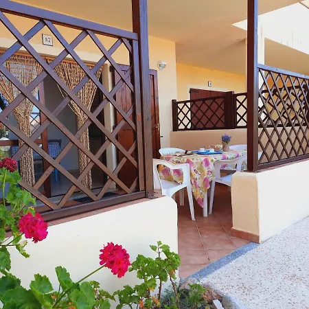 A Schiera Apartamento *