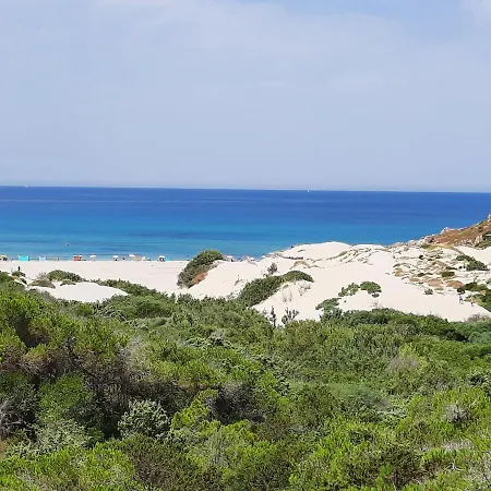 Apartamento A Schiera