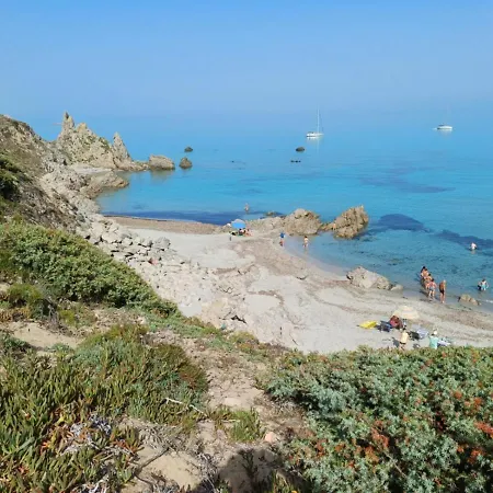 A Schiera Apartamento *