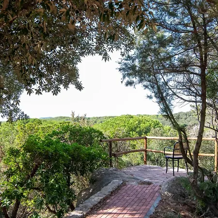A Schiera Lejlighed Rena Majore