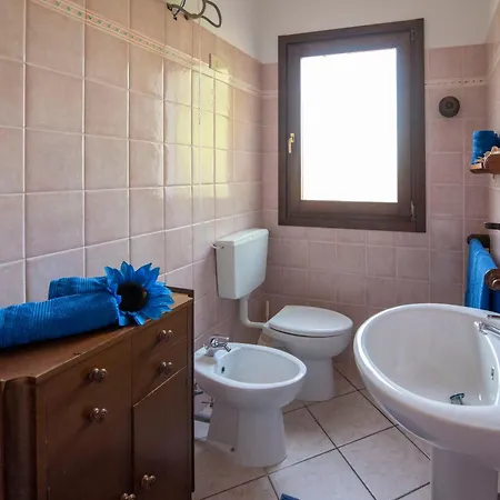 A Schiera Apartamento