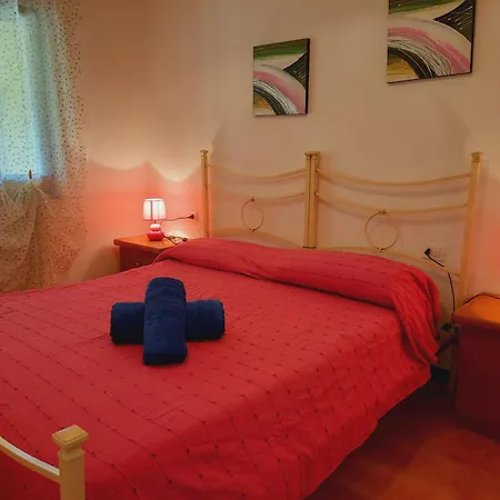 A Schiera * Rena Majore