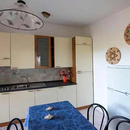 A Schiera Apartamento Rena Majore