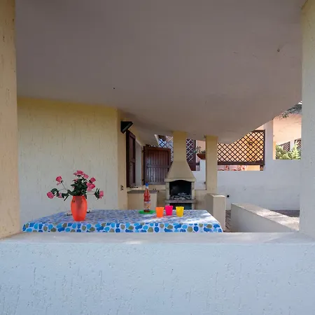 A Schiera Apartman *