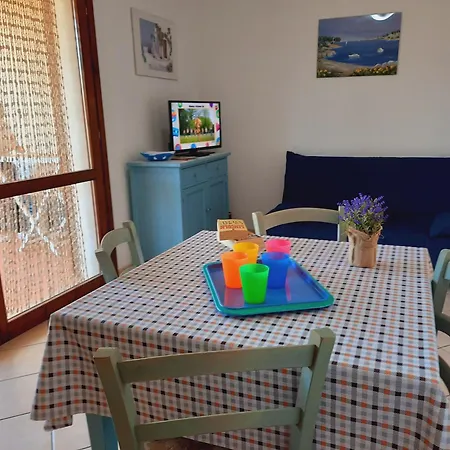 A Schiera * Rena Majore