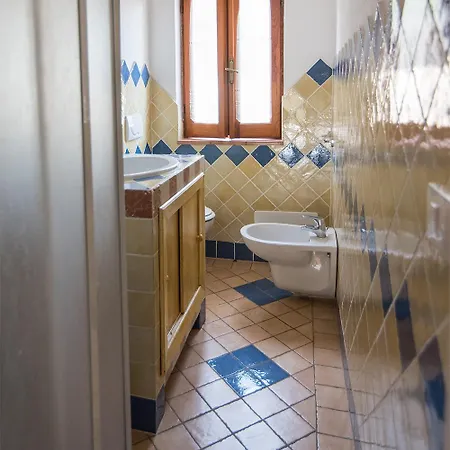 A Schiera * Rena Majore