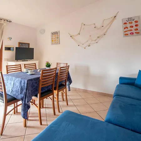 Apartment A Schiera *