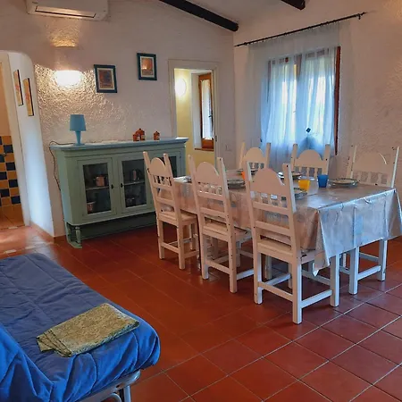 A Schiera Apartamento *