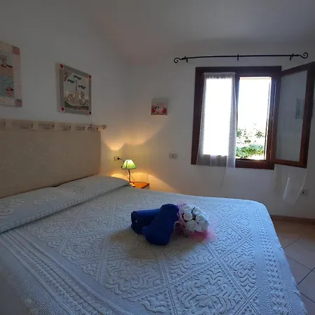A Schiera Apartamento