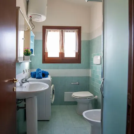 Apartamento A Schiera *