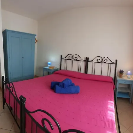 A Schiera Rena Majore