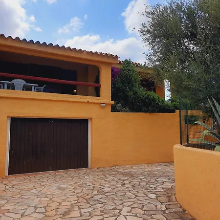 Apartment A Schiera