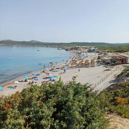 Apartamento A Schiera