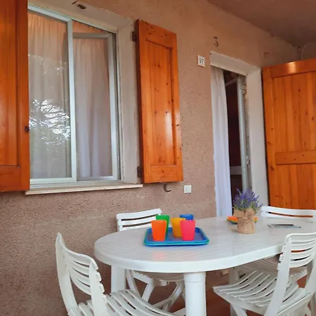 Apartamento A Schiera