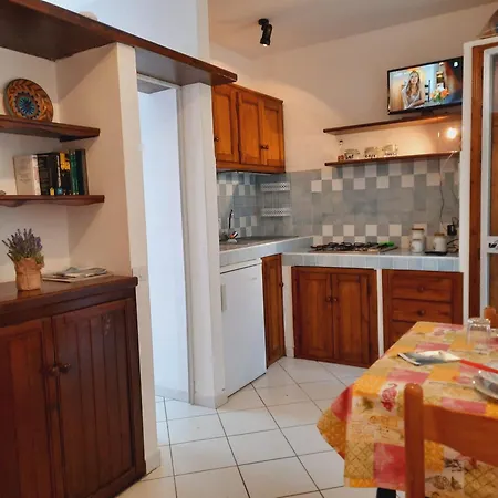 A Schiera * Rena Majore