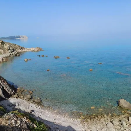 شقة A Schiera