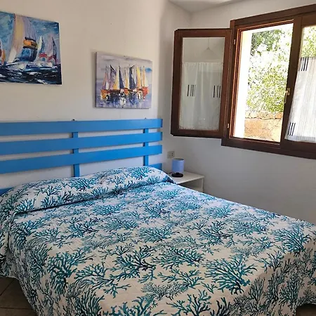 شقة A Schiera