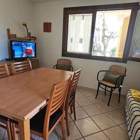 شقة A Schiera *