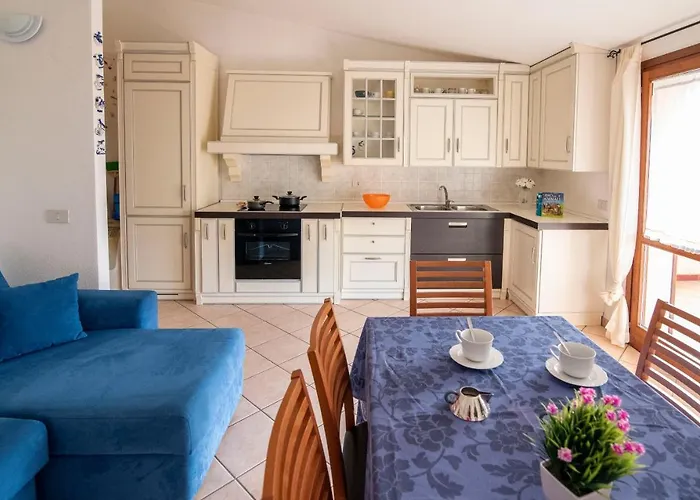 A Schiera Apartman