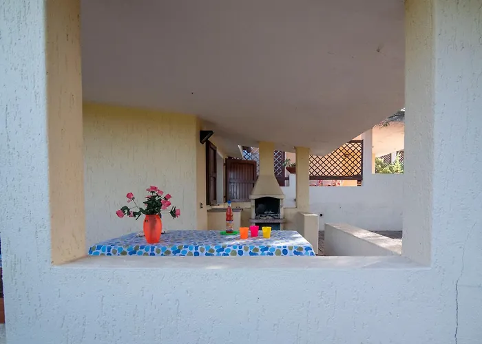 A Schiera Apartman *