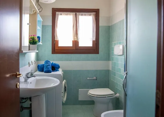 Apartman A Schiera *