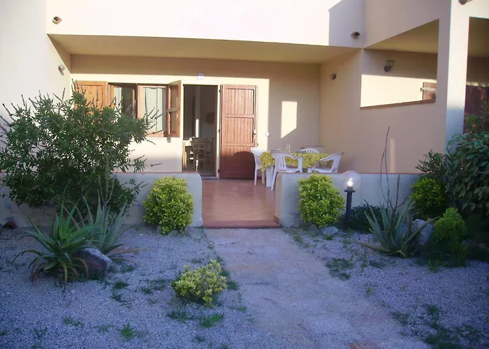 A Schiera Apartman
